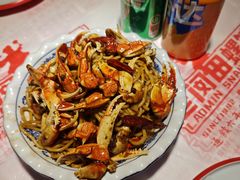 -老闵田螺馆·南昌市井菜·特色小吃(总店)