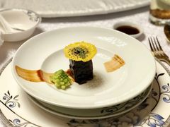 炆火小牛肉-听松楼-中餐厅.家宴(红梅公园店)