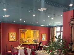 -美博·美术博物馆主题餐厅(威尼斯水城店)
