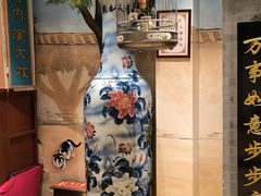 -海碗居老北京炸酱面(增光路店)