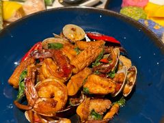 -Home Thai·泰谣(王府井apm店)