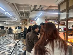 -阿那亚第三食堂 Cafeteria 3