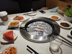 -么子烤肉(化龙池店)