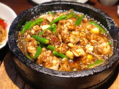 -绿茶餐厅(城西银泰城店)