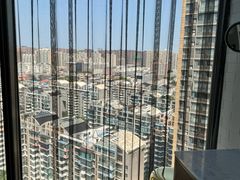 -郑州建业艾美酒店