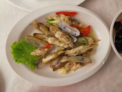 -丰收日·小海鲜·沪上家宴(顾村正大店)