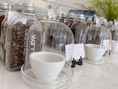 咖啡豆-Cafe on warm(丹霞店)