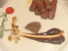 -火地铁板烧(昆山万象汇店)