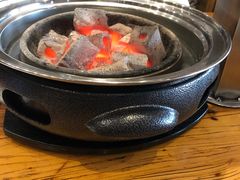 -三千里韩式炭火烤肉(南八马路店)