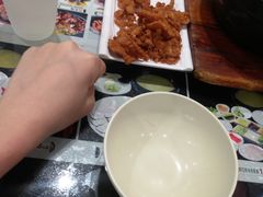 -桥香园正宗过桥米线(机场五店)