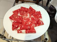 -东来顺饭庄(新源里店)