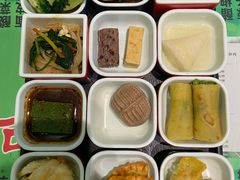 -令氏家外家周礼食府(桥南店)