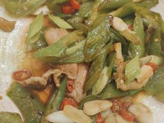 -臻宝中餐厅·大连菜·海鲜·融合菜(大连一方城堡豪华精选酒店)