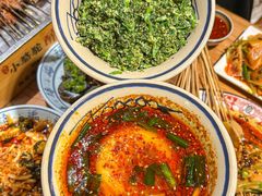-福苗小骆驼烧烤(莲湖路店)