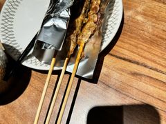 -耶里夏丽·丝路新疆菜·清真食品(徐汇南丹东路臻选店)