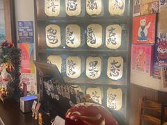 -千懿六本木酒场(常熟路店)