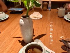 -天水蔬食料理(树德之光店)
