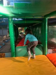 -KidSteam儿童乐园(富力城店)