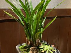 -杭州明豪voco酒店·明轩阁中餐厅