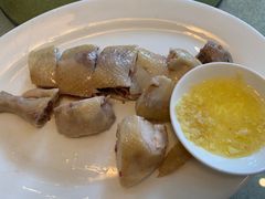 白切鸡-凤中皇清远鸡村(凤城店)