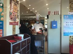 -北京全聚德(方庄店)