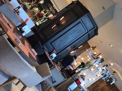 -松咖啡自助餐厅·松北香格里拉