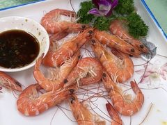 -景好海鲜餐厅(大鹏必选旅游店)