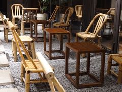 -Metal hands·铁手咖啡