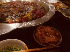 -大龙火锅(老店)