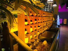 -顽啤熊·酒客酒馆(苏城夜景必选店)