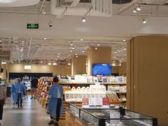 -七鲜超市(瑞虹天地太阳宫店)