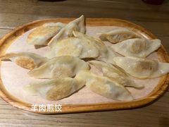 -北方家宴(番禺永旺店)