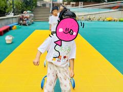 -伊顿幼儿园(济南大地锐城校区)