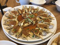 -莆田餐厅PUTIEN(三里屯店)