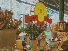 -Pie Bird(新闸路店)