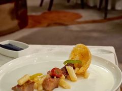 -酌宴府The China Club·广州万富希尔顿酒店(云城东路店)