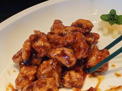 -虎哥私房菜(馒头山店)