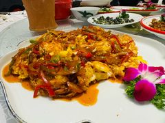 -小粤楼·怀旧粤菜(万辉国际广场店)