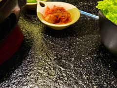 -樱嘢·炭火烧肉(惠南店)