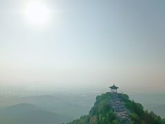 -青州市云门山风景区