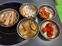 -庖沃丁·韩国牛排料理(金狮广场店)