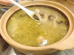 -田园印象·成都土菜院子(华阳店)