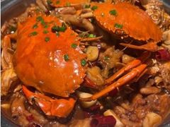 -胖哥俩肉蟹煲(湖滨银泰in77店)