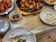 -Myeongdong North Strathfield