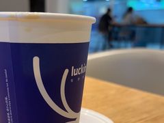 -瑞幸咖啡(合肥南站北广场店)