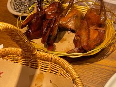 -鸽子窝(黄村店)
