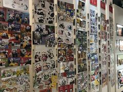 -熊猫邮局(少城店)