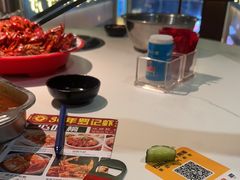 -聚味罗记大排檔·烧烤·鲜鱼杂·甲鱼煲(科学馆店)