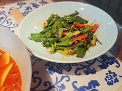 -川流不息·地道川菜·小龙虾(新松江路店)