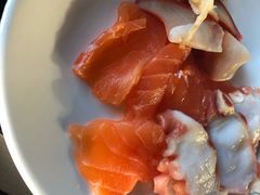 -索菲特酒店 · 云尚天际自助餐厅